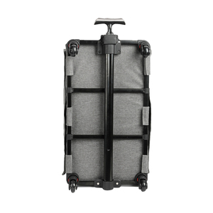 हरी सांस लेने योग्य हल्के पालतू कुत्ते बिल्लियों वाहक बड़े अंतरिक्ष पालतू जानवर - Product Image 6