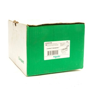 ชุดควบคุม Lv432100 <span class=keywords><strong>Micrologic</strong></span> <span class=keywords><strong>5.3</strong></span> 400/630 ใหม่ Vat Inc - Product Image 1