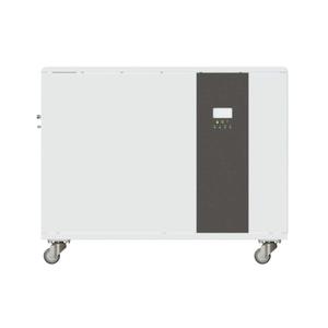 Balcón uso 10Kwh sistema de batería todo en uno 51,2 V solución de almacenamiento y suministro de energía para la casa - Product Image 2