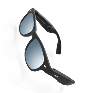 PS1 gafas de realidad aumentada ar gafas inteligentes loca mirada bluetooth mejores auriculares de conducción ósea seguro 2019 - Product Image 2