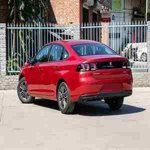 Oferta Especial: <span class=keywords><strong>Peugeot</strong></span> 308 2018 Usado, 1.6L NA 6AT, Volante a la Izquierda, 5 Plazas, R16, Sedán Compacto de Gasolina con Tapicería de Tela para Exportación - Product Image 5