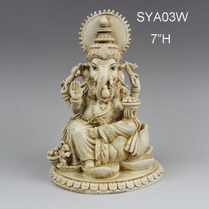 Полирезиновая hinduism <span class=keywords><strong>durga</strong></span> скульптура индуист Бог Статуя - Product Image 3
