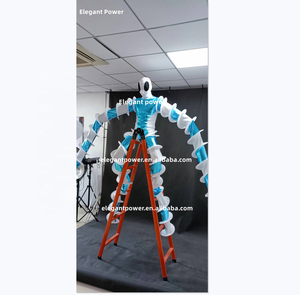 Promeneur sur échasses Park Paradise Carnival <span class=keywords><strong>Festival</strong></span> Célébrez Prom Stage Party Show Wear Femmes Dancer Show Club Dress - Product Image 3