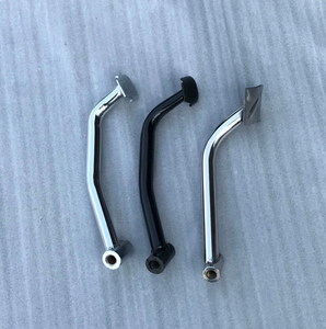 Pièces et accessoires de moto, support de pédale de frein pour moto à side-car pour CJK750, pédale de frein arrière - Product Image 6