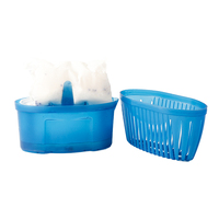 Déshumidificateur Boîte Style Européen Rechargeable Chlorure De Calcium Système Absorbeur D'humidité Renouvelable Taux D'absorption Élevé