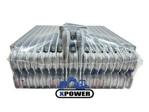 คอนเดนเซอร์เครื่องปรับอากาศ ND447600-0651หม้อน้ำระบายความร้อน447600-0651สำหรับ PC200-6 D155A WA380 D65 - Product Image 3