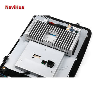 NaviHua Touch Screen Android 12.1 pollici autoradio navigazione GPS lettore <span class=keywords><strong>DVD</strong></span> <span class=keywords><strong>per</strong></span> <span class=keywords><strong>auto</strong></span> sistema multimediale autoradio <span class=keywords><strong>per</strong></span> Dodge Durango - Product Image 5