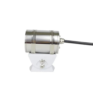 Caméra Submersible 2MP Full HD pour Pisciculture avec Algorithme de Pénétration de la Brume, Double Éclairage, Compatible avec les Enregistreurs <span class=keywords><strong>Hikvision</strong></span> et Dahua - Product Image 1