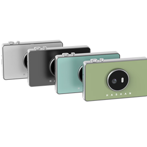 New 2.8 inch IPS video kỹ thuật số và máy ảnh với 512GB 16X máy ảnh kỹ thuật số với 1200mAh sa830c 1300 Wát - Product Image 1