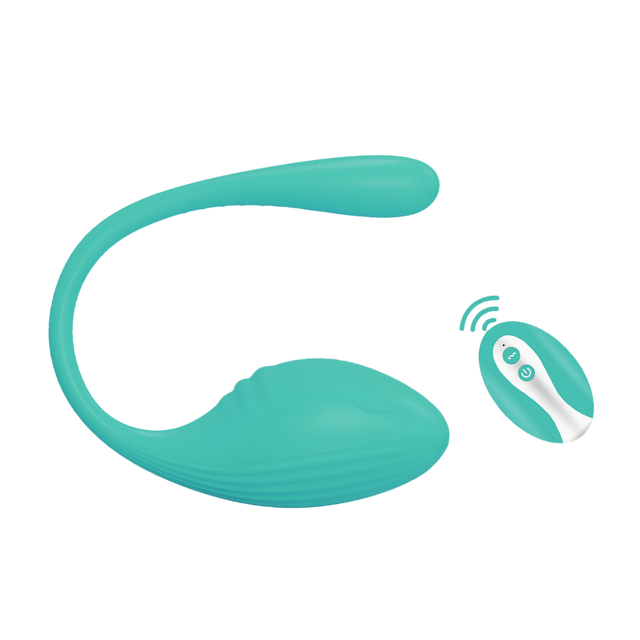 G Spot Vibrator 10 Shaking Mode Sex Toys Usb Charging Vibration With Remote Control Couple Toys