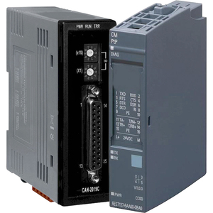 Module IO industriel d'origine 6ES71376AA000BA0, communication PLC, transmission stable à haute vitesse pour l'automatisation 6ES71376AA000BA0 - Product Image 1
