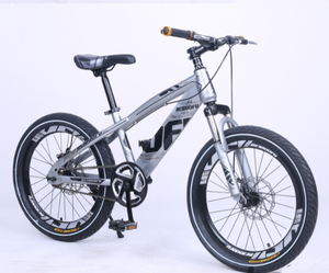 Bicicletta da Montagna Sportiva Professionale di Fabbrica Cinese/Bici con Cambio Colorato alla Moda per Uomini e Donne/Nuovo Modello e Design di Mountain Bike - Product Image 2