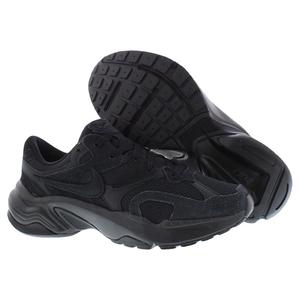 Scarpe da passeggio Nike Al8 da donna, nere, taglia 8 - Product Image 4