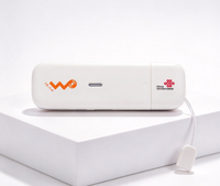 MF832U 4G FDD/TD-LTE Kartu Data USB Eksternal Nirkabel 100Mbps