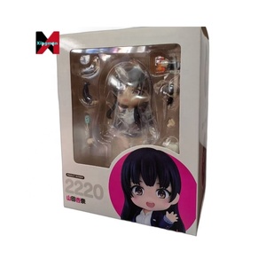 ฟิกเกอร์แอคชั่น 2101 อุมะ มุสุเมด โอคุริ แคป 2220 ยามาดะ อันนา ของสะสมในกล่อง งานพลาสติก - Product Image 5