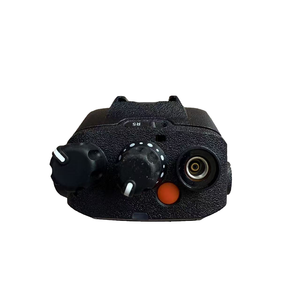 <span class=keywords><strong>Radio</strong></span> numérique <span class=keywords><strong>portable</strong></span> Motorola R5 LKP DMR UHF VHF WIFI AES-256, IP67, IMPRES, talkie-walkie longue portée 10 km - Product Image 6