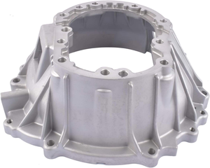 Pièces de rechange pour moteur diesel personnalisées ISM QSM ISM11 M11 Boîtier de volant moteur 4920522 Service d'usinage CNC - Product Image 2