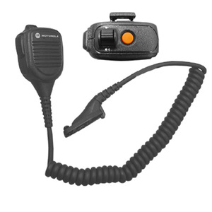 Microphone-haut-parleur distant PMMN4067 IMPRES Windporting pour DP4401Ex DP4801Ex XiR P8608Ex P8668Ex XPR7550 IS DGP8550Ex - Product Image 3