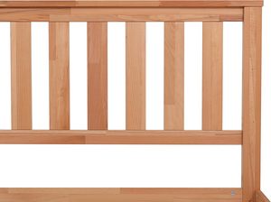 Inweto nuovo caldo 200x160 elegante Design classico morbido solido faggio <span class=keywords><strong>letto</strong></span> in legno robusto faggio struttura del <span class=keywords><strong>letto</strong></span> in legno per camera da <span class=keywords><strong>letto</strong></span> - Product Image 6