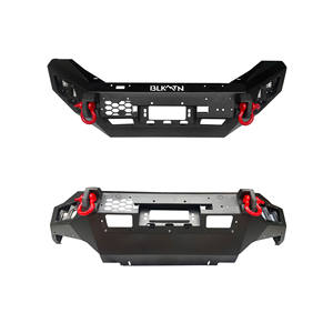 <span class=keywords><strong>กันชน</strong></span><span class=keywords><strong>หน้า</strong></span>เหล็กสำหรับ <span class=keywords><strong>Isuzu</strong></span> Dmax 2021 + | 2ไฟตั<span class=keywords><strong>ด</strong></span>หมอกและ2 LED | <span class=keywords><strong>ออฟ</strong></span><span class=keywords><strong>โร</strong></span><span class=keywords><strong>ด</strong></span>ใช้งานหนัก - Product Image 2