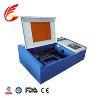 Machine à tamponner en caoutchouc, impression laser, k40