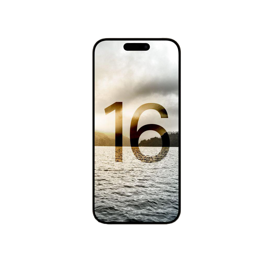 Écran LCD De Rechange Pour IPhone 16 Pro Max - Compatible Modèles A3296, A3084, A3295, A3297 - Kit De Réparation Complet Avec Outils