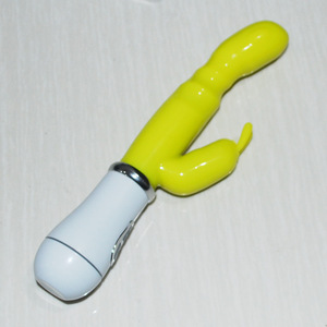 Amazing <strong>Female</strong> <strong>Sex</strong> <strong>Toys</strong> Dual Head Vibration 12 Mode Vibrator Clitoral Stimulator Adult Masturbation Tools - Product Image 6
