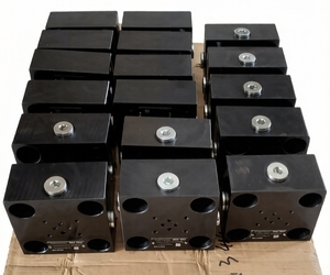 Vannes à 2 voies LFA LFA16 LFA25 LFA32 LFA40 LFA50 LFA63 LFA80 LFA16DBW2-71/315 LFA - Product Image 6
