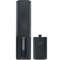 Control Remoto de Repuesto RM-ANU156 RMANU156 Compatible con el Sistema de Altavoces Multimedia Sony SA-D40 SA-D10 SA-D20 SAD40 SAD10 SAD20