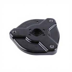 Soporte de Amortiguador de Alta Calidad para <span class=keywords><strong>Mercedes</strong></span> Benz <span class=keywords><strong>E220</strong></span> E250 E350 E500 E550, Soporte de Amortiguador 2043201273 2043200073 2049810025 - Product Image 5