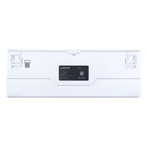 MATHEW KC98 Pro Gaming Mechanical <strong>Keyboard</strong> With Color Screen 98Key RGB <strong>Bluetooth</strong> Wireless <strong>Keyboard</strong> Hot Swappable for Mac/<strong>PC</strong>/Win - Product Image 2