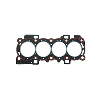 Junta de Culata Metálica GYA ISO/TS16949 para Motor Focus/ C30/S40/V50 FYJA HWDA B4164S3 OEM CH1567 255.050 GY-FD-080