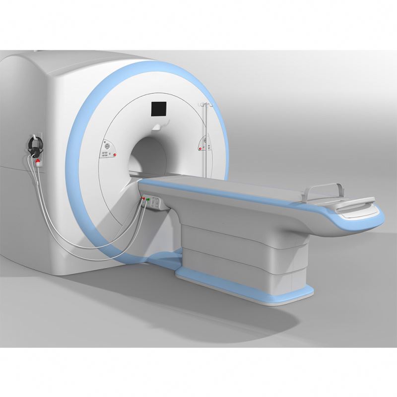 Больничное радиологическое оборудование, медицинский 1,5 T Mri сканирующий аппарат для ортопедического отделения