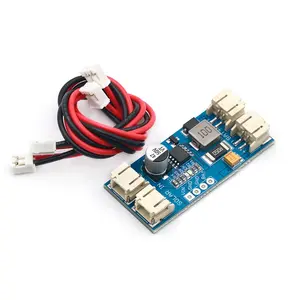 CN3791 Solar Charge Controller Board MPPT Battery Charge 9V Solar Panel Charger Regulator Control Module
