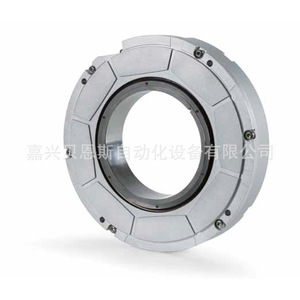 Encodeur rotatif Heidenhain Eca4410 1073287-13 avec interface EnDat pour machines-outils CNC - Product Image 5