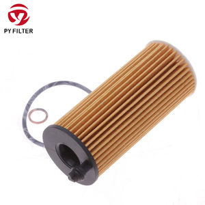 Hoge kwaliteit premium graad voor auto motoroliefilter X1/X3/X4/X5/X6 Nieuw OEM onderdeelnummer 11428507683 12 maanden garantie - Product Image 4