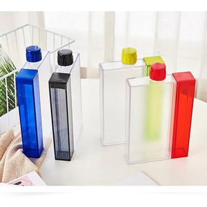 Gobelet de voyage sportif en PS transparent, isotherme, sans BPA, avec couvercle, compatible lave-vaisselle - Product Image 4