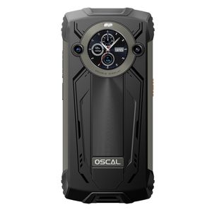 格安 新品 Blackview Oscal <span class=keywords><strong>PILOT</strong></span> 2 6.5インチ 8+256GB Android 14 MediaTek Oscal <span class=keywords><strong>PILOT</strong></span> 2 携帯電話 - Product Image 3