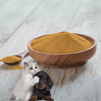 Améliorateur de saveur pour aliments pour chats, activateur de palatabilité liquide, palatabilisant, foie de poulet hydrolysé, amplificateur de goût naturel, friandise pour animaux de compagnie pour le développement musculaire