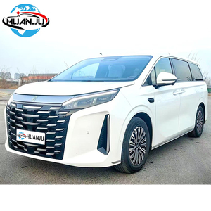 Grande Vente Voiture d'<span class=keywords><strong>Occasion</strong></span> 2025 Byd Xia Dm I 1.5t 180km Haute Spécification LHD Automatique MPV Hybride Nouvelle Énergie Luxe Business MPV - Product Image 1