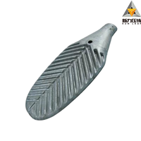 Fabricant chinois de pièces moulées sous pression en aluminium offrant des pièces personnalisées CT6 de haute précision avec usinage CNC et faible MOQ