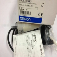 Automatización Industrial E2K-C20MC1 E2KC20MC1 PLC en Stock en Almacén