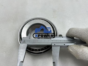 ตลับลูกปืนมอเตอร์เดินทาง 4T-T7FC060HSTPX2 0750117003 1408193 1905345 81.93420.0380 - Product Image 4