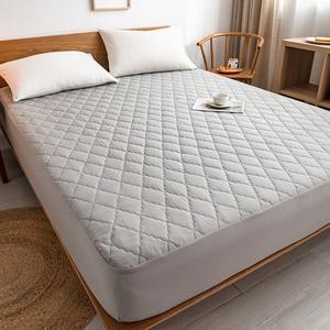 <span class=keywords><strong>Protège</strong></span>-<span class=keywords><strong>matelas</strong></span> <span class=keywords><strong>imperméable</strong></span> <span class=keywords><strong>en</strong></span> coton matelassé épais et doux - Product Image 2