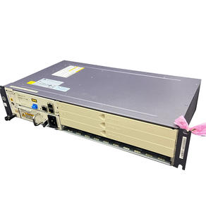 最便宜的dslam ma5616 FTTx + <span class=keywords><strong>DSL</strong></span> MA5616 IP DSLAM ADLE VDLE ADSL VDSL - Product Image 4