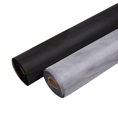 Anping Factory Supply Anti Insect Fly Aluminum Alloy Window Screen Mesh
