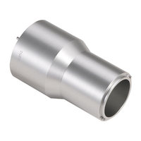 Outil de démontage de lentilles pour machines de découpe laser CO2/fibre, clé d'installation de mise au point WSX, réglage de collimation - RAYTOOL
