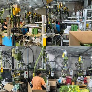 Panneaux de <span class=keywords><strong>haie</strong></span> artificielle en buis, toile de fond en herbe, mur de verdure, protection UV pour clôture d'intimité, jardin, extérieur, mariage - Product Image 6