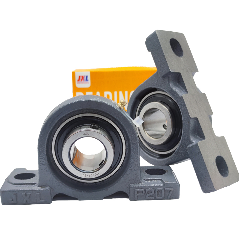 JXL UCP210 Cast Iron Steel Models
