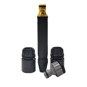 Car Washing <b>Garden</b> Hose Water Sprayer Nozzles Gun Sprinkler Automobiles Cleaning <b>Tool</b> Yard Equipment - Product Image 4